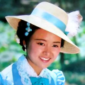 女乘务员